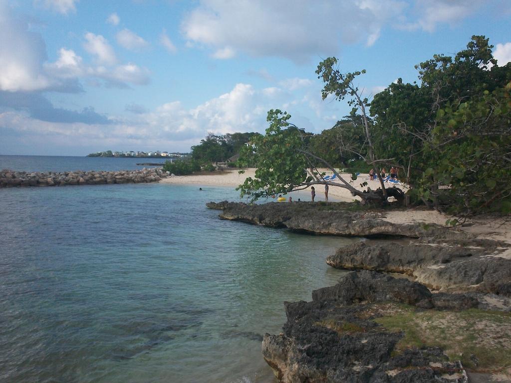 Point Village, Negril, Jamaica Exterior photo