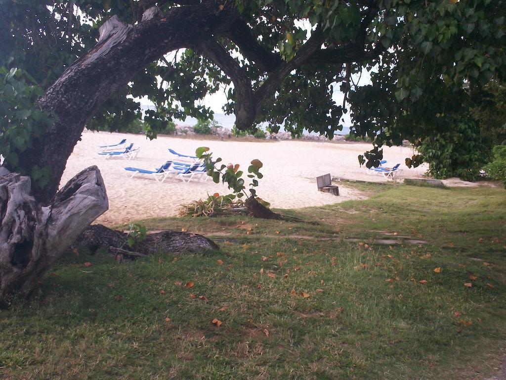 Point Village, Negril, Jamaica Exterior photo
